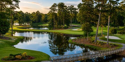 Cedar Point Club & Virginia State Golf Association Continue Alliance, Announce Five Year Partnership Through 2030